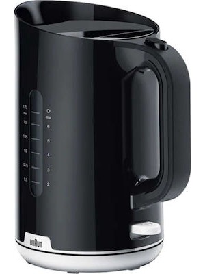 Heinner HCM 1100 D Savory Προγραμματιζόμενη Καφετιέρα Φίλτρου 900W Black