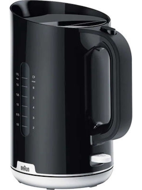 Heinner HCM 1100 D Savory Προγραμματιζόμενη Καφετιέρα Φίλτρου 900W Black