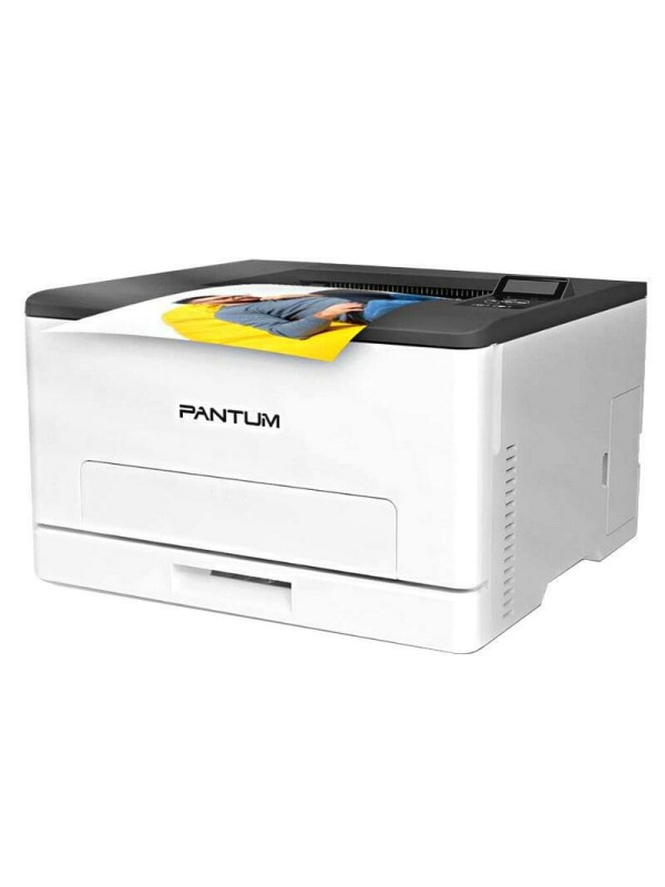 Pantum CP1100DW Έγχρωμoς Εκτυπωτής Laser με Mobile Print Pantum CP1100DW Έγχρωμoς Εκτυπωτής Laser με Mobile Print