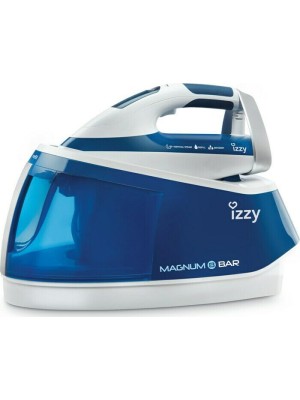 Izzy IZ-1105 Magnum Σύστημα Σιδερώματος (223778) Izzy IZ-1105 Magnum Σύστημα Σιδερώματος (223778)