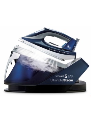 Izzy IZ-1106 Σύστημα Σιδερώματος Πίεσης 5bar με Δοχείο 1.5lt Izzy IZ-1106 Σύστημα Σιδερώματος Πίεσης 5bar με Δοχείο 1.5lt