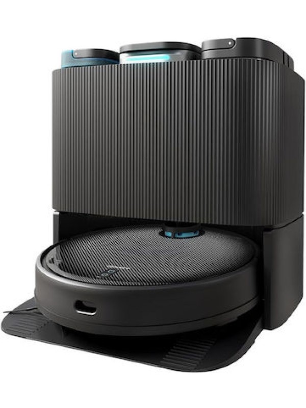 Fissler Vitaquick Premium Set Quattro Χύτρες Ταχύτητας 8lt + 4lt ΜΕ ΓΥΑΛΙΝΟ ΚΑΠΑΚΙ