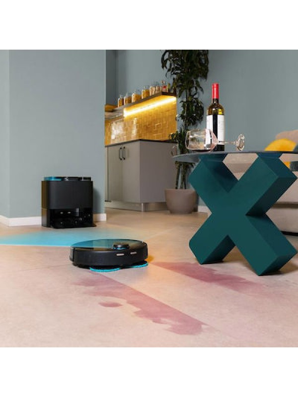 Fissler Vitaquick Premium Set Quattro Χύτρες Ταχύτητας 8lt + 4lt ΜΕ ΓΥΑΛΙΝΟ ΚΑΠΑΚΙ