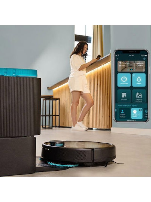 Fissler Vitaquick Premium Set Quattro Χύτρες Ταχύτητας 8lt + 4lt ΜΕ ΓΥΑΛΙΝΟ ΚΑΠΑΚΙ