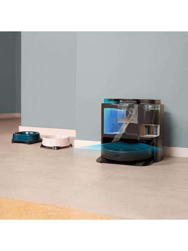 Fissler Vitaquick Premium Set Quattro Χύτρες Ταχύτητας 8lt + 4lt ΜΕ ΓΥΑΛΙΝΟ ΚΑΠΑΚΙ