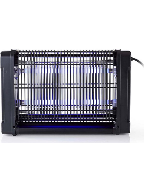 Nedis Mosquito Stop Ηλεκτρική Εντομοπαγίδα 16W INKI110CBK16 Nedis Mosquito Stop Ηλεκτρική Εντομοπαγίδα 16W INKI110CBK16