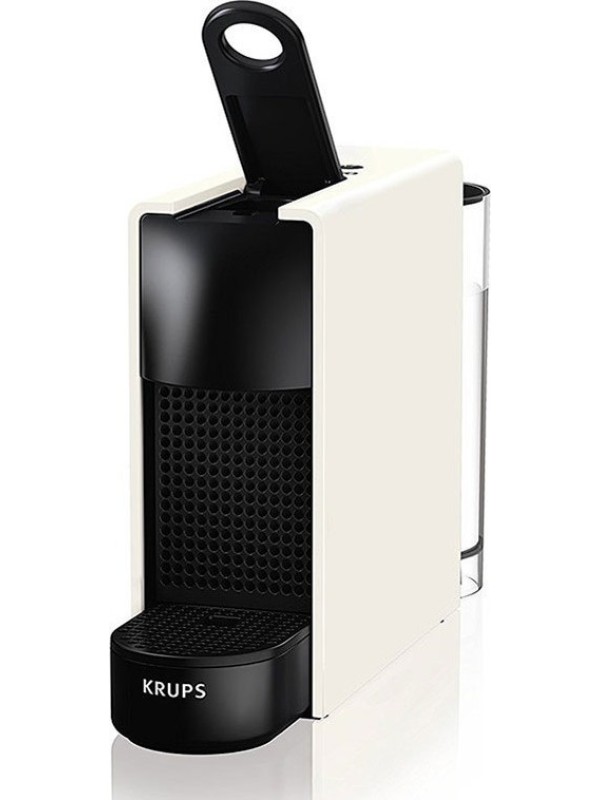 KRUPS XN1111V (NESPRESSO) Essenza Mini & Aeroccino Μηχανή Espresso