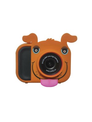 ΒΙΝΤΕΟΚΑΜΕΡΑ LAMTECH WITH SILICON CASE DOG IGOR LAM 111962 ΒΙΝΤΕΟΚΑΜΕΡΑ LAMTECH WITH SILICON CASE DOG IGOR LAM 111962