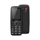 Lamtech Tiny L II Dual SIM Κινητό με Μεγάλα Κουμπιά Μαύρο 113157 Lamtech Tiny L II Dual SIM Κινητό με Μεγάλα Κουμπιά Μαύρο 113157