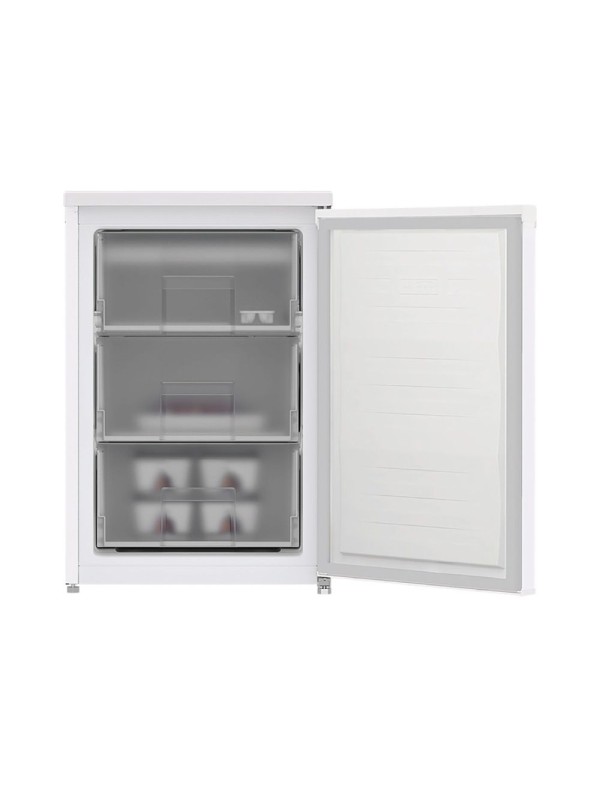 Whirlpool W55Z1 113W Όρθιος Καταψύκτης 95lt