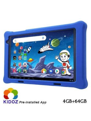 Lamtech LAM114048 8" Tablet με WiFi (4GB/64GB) Μπλε Lamtech LAM114048 8" Tablet με WiFi (4GB/64GB) Μπλε