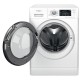 Whirlpool FFD 11489 BV EE Πλυντήριο Ρούχων 11kg με Τεχνολογία Ατμού 1400 Στροφών FreshCare+ 6999168574 Whirlpool FFD 11489 BV EE Πλυντήριο Ρούχων 11kg με Τεχνολογία Ατμού 1400 Στροφών FreshCare+ 6999168574