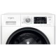 Whirlpool FFD 11489 BV EE Πλυντήριο Ρούχων 11kg με Τεχνολογία Ατμού 1400 Στροφών FreshCare+ 6999168574 Whirlpool FFD 11489 BV EE Πλυντήριο Ρούχων 11kg με Τεχνολογία Ατμού 1400 Στροφών FreshCare+ 6999168574