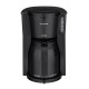 Gruppe CM1180AB-GS Καφετιέρα Φίλτρου 900W Black Gruppe CM1180AB-GS Καφετιέρα Φίλτρου 900W Black