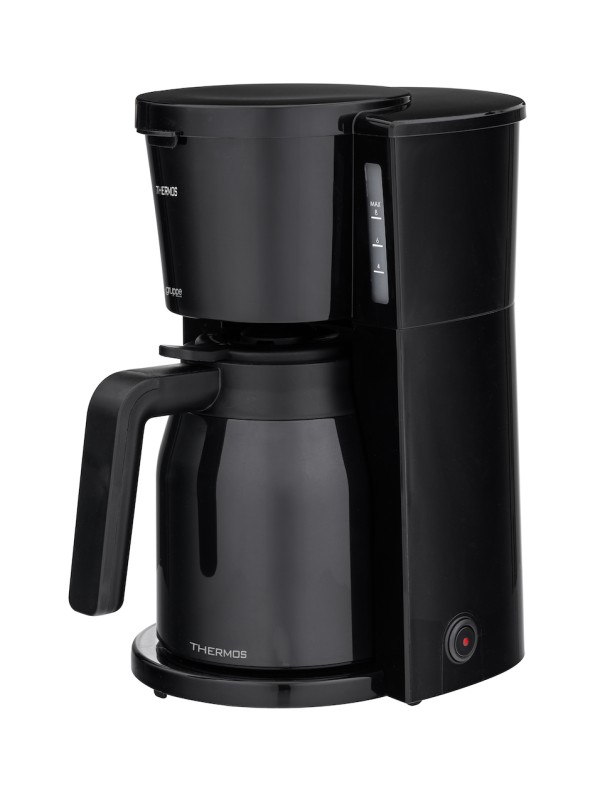 Gruppe CM1180AB-GS Καφετιέρα Φίλτρου 900W Black Gruppe CM1180AB-GS Καφετιέρα Φίλτρου 900W Black