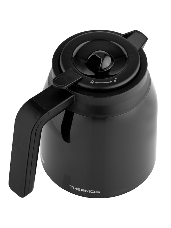 Gruppe CM1180AB-GS Καφετιέρα Φίλτρου 900W Black Gruppe CM1180AB-GS Καφετιέρα Φίλτρου 900W Black