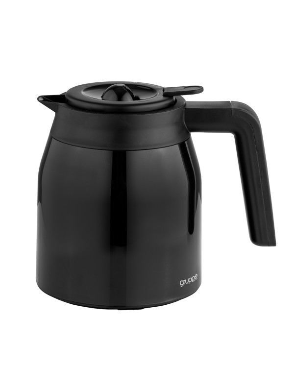 Gruppe CM1180AB-GS Καφετιέρα Φίλτρου 900W Black Gruppe CM1180AB-GS Καφετιέρα Φίλτρου 900W Black