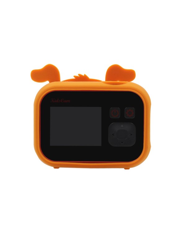 ΒΙΝΤΕΟΚΑΜΕΡΑ LAMTECH WITH SILICON CASE DOG IGOR LAM 111962 ΒΙΝΤΕΟΚΑΜΕΡΑ LAMTECH WITH SILICON CASE DOG IGOR LAM 111962