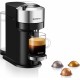 De'Longhi ENV120.C Next Καφετιέρα για Κάψουλες Vertuo Chrome De'Longhi ENV120.C Next Καφετιέρα για Κάψουλες Vertuo Chrome
