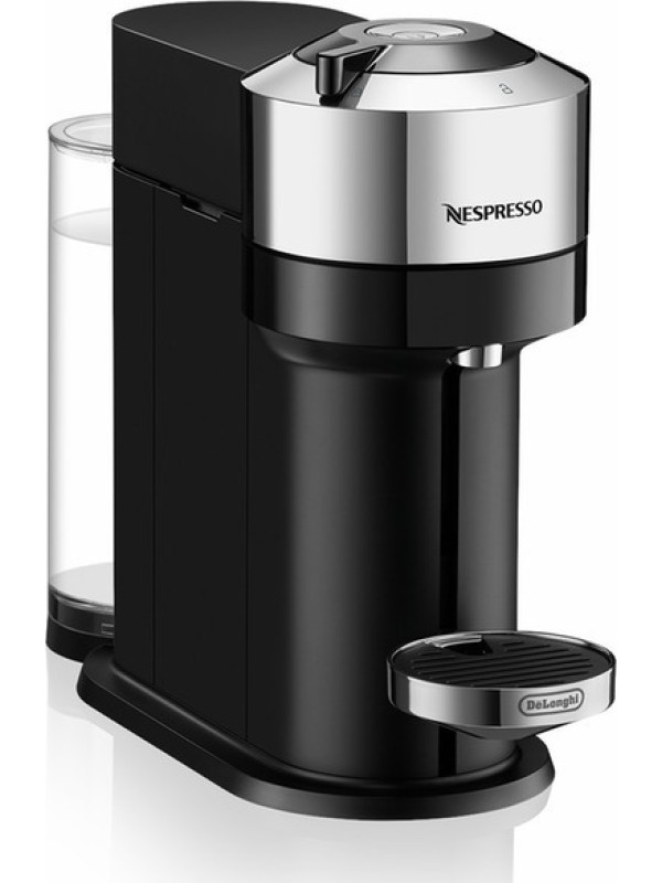 De'Longhi ENV120.C Next Καφετιέρα για Κάψουλες Vertuo Chrome De'Longhi ENV120.C Next Καφετιέρα για Κάψουλες Vertuo Chrome
