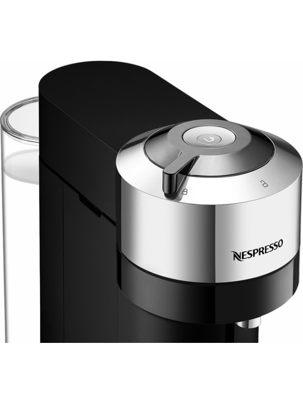 De'Longhi ENV120.C Next Καφετιέρα για Κάψουλες Vertuo Chrome De'Longhi ENV120.C Next Καφετιέρα για Κάψουλες Vertuo Chrome