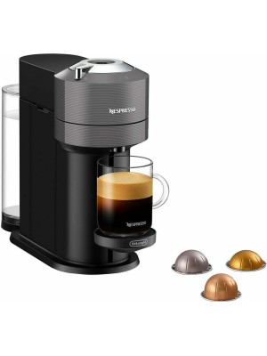 De'Longhi ENV120.GY Next Καφετιέρα για Κάψουλες Vertuo Dark Grey De'Longhi ENV120.GY Next Καφετιέρα για Κάψουλες Vertuo Dark Grey