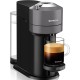 De'Longhi ENV120.GY Next Καφετιέρα για Κάψουλες Vertuo Dark Grey