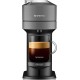 De'Longhi ENV120.GY Next Καφετιέρα για Κάψουλες Vertuo Dark Grey