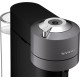 De'Longhi ENV120.GY Next Καφετιέρα για Κάψουλες Vertuo Dark Grey