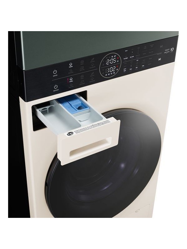 LG Εντοιχιζόμενο Σετ Οικιακών Συσκευών WT 1210 BBF.APBQPHS ΠΛΥ/ΡΙΟ ΡΟΥΧΩΝ-ΣΤΕΓΝΩΤΗΡΙΟ LG Εντοιχιζόμενο Σετ Οικιακών Συσκευών WT 1210 BBF.APBQPHS ΠΛΥ/ΡΙΟ ΡΟΥΧΩΝ-ΣΤΕΓΝΩΤΗΡΙΟ