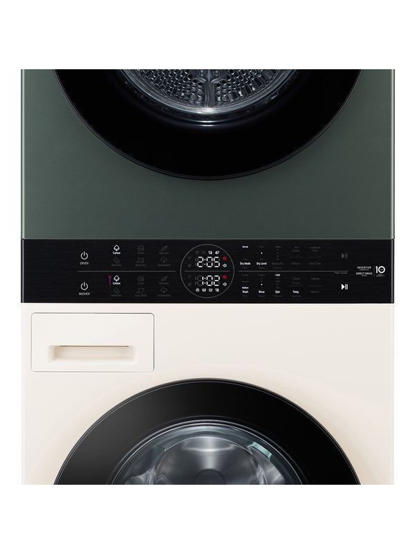 LG Εντοιχιζόμενο Σετ Οικιακών Συσκευών WT 1210 BBF.APBQPHS ΠΛΥ/ΡΙΟ ΡΟΥΧΩΝ-ΣΤΕΓΝΩΤΗΡΙΟ LG Εντοιχιζόμενο Σετ Οικιακών Συσκευών WT 1210 BBF.APBQPHS ΠΛΥ/ΡΙΟ ΡΟΥΧΩΝ-ΣΤΕΓΝΩΤΗΡΙΟ