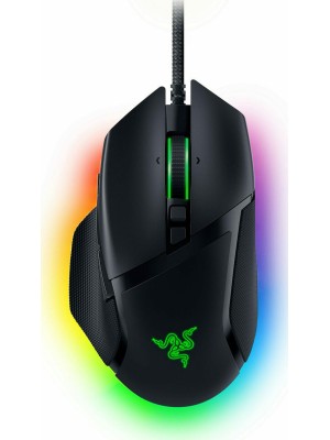 Razer Basilisk V3 RGB Gaming Ποντίκι 26000 DPI Μαύρο 