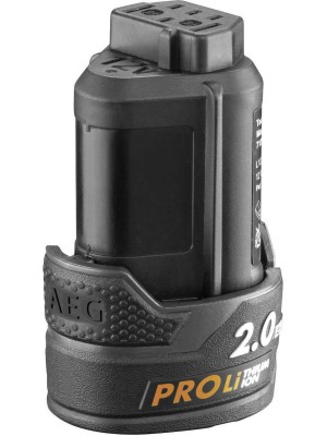 AEG L1220 Μπαταρία 2 Ah Li-ion 12V AEG L1220 Μπαταρία 2 Ah Li-ion 12V