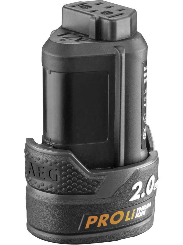 AEG L1220 Μπαταρία 2 Ah Li-ion 12V