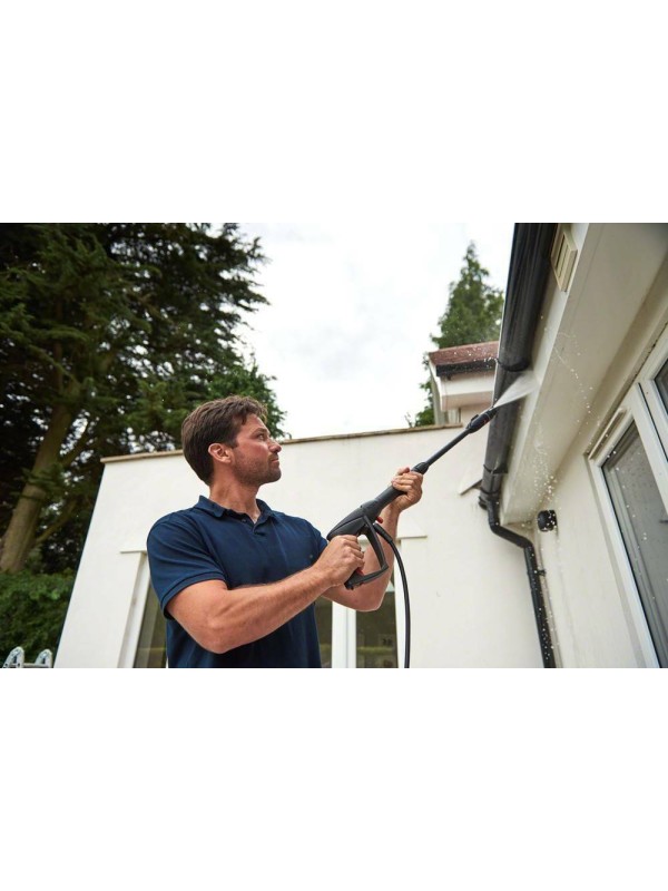 Bosch Universal Aquatak 125 Πλυστικό Ρεύματος 1500W με Πίεση 125bar και Μεταλλική Αντλία Bosch Universal Aquatak 125 Πλυστικό Ρεύματος 1500W με Πίεση 125bar και Μεταλλική Αντλία