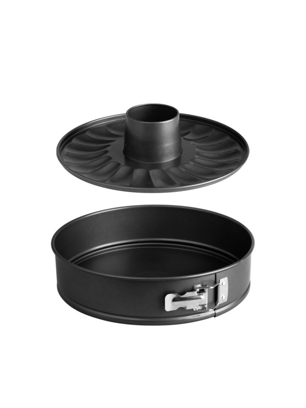 Fest Φόρμα Ζαχαροπλαστικής με Αποσπώμενη Βάση 28εκ. 2τμχ Fest Φόρμα Ζαχαροπλαστικής με Αποσπώμενη Βάση 28εκ. 2τμχ