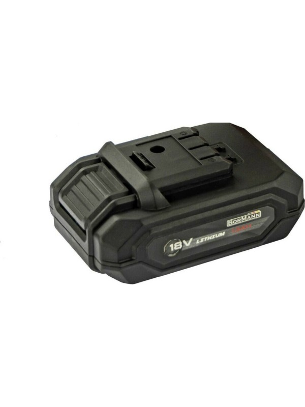 BORMANN BCD1301 ΜΠΑΤΑΡΙΑ 12V Li-ion 1.3AH (029397) BORMANN BCD1301 ΜΠΑΤΑΡΙΑ 12V Li-ion 1.3AH (029397)