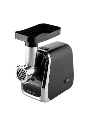 Muhler MG-1303 Μηχανή Άλεσης Κιμά / Ντομάτας 600W Muhler MG-1303 Μηχανή Άλεσης Κιμά / Ντομάτας 600W