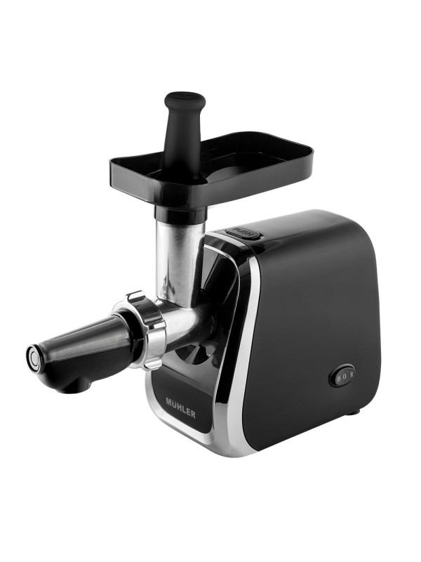 Muhler MG-1303 Μηχανή Άλεσης Κιμά / Ντομάτας 600W
