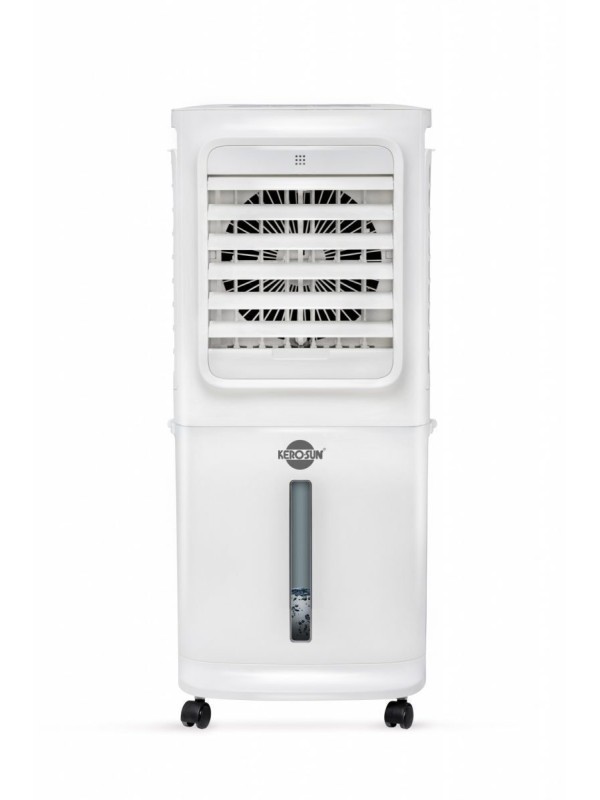 Kerosun Air Cooler 50W με Τηλεχειριστήριο KAC-1380 C Kerosun Air Cooler 50W με Τηλεχειριστήριο KAC-1380 C