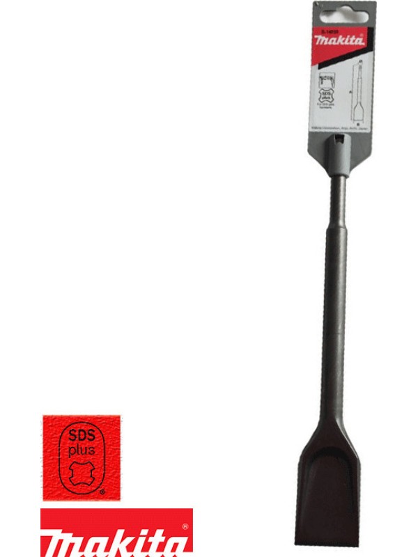 Makita B-14015 Καλέμι με Υποδοχή SDS Max 50x350mm Makita B-14015 Καλέμι με Υποδοχή SDS Max 50x350mm