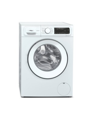 Pitsos Πλυντήριο Ρούχων 10kg με Τεχνολογία Ατμού 1400 Στροφών HydroActive Plus WPG140HZ0 Pitsos Πλυντήριο Ρούχων 10kg με Τεχνολογία Ατμού 1400 Στροφών HydroActive Plus WPG140HZ0