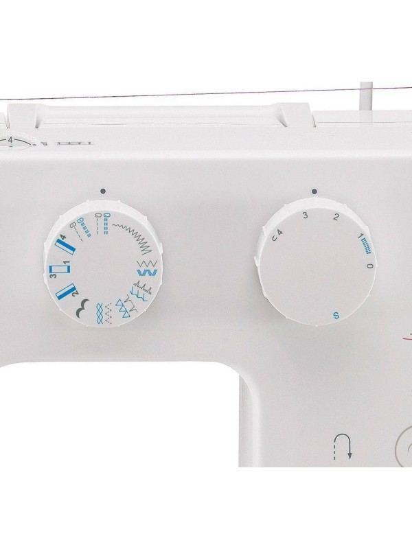 Singer 1412 Οικιακή Ραπτομηχανή Promise Singer 1412 Οικιακή Ραπτομηχανή Promise