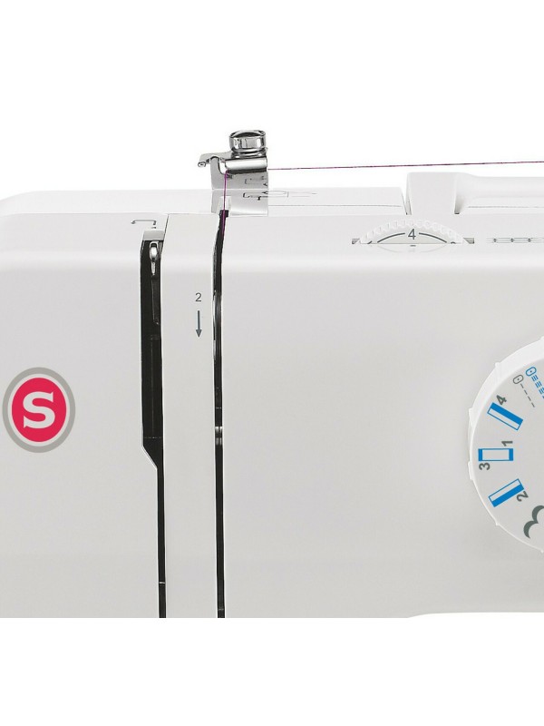 Singer 1412 Οικιακή Ραπτομηχανή Promise Singer 1412 Οικιακή Ραπτομηχανή Promise