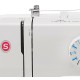 Singer 1412 Οικιακή Ραπτομηχανή Promise Singer 1412 Οικιακή Ραπτομηχανή Promise