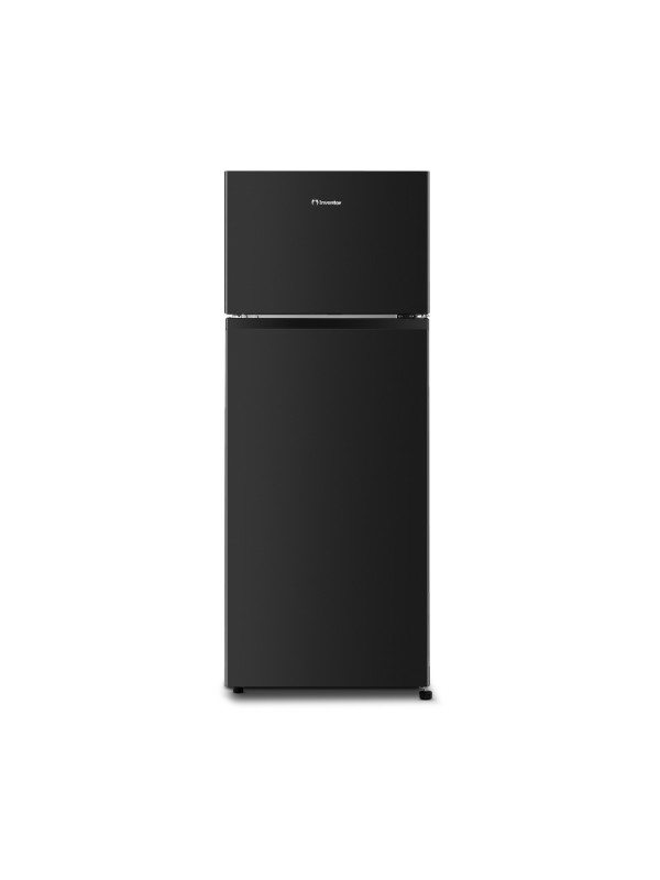 Inventor Ψυγείο Δίπορτο 206lt Υ143.4xΠ55xΒ54.2εκ. Μαύρο DPB144B Inventor Ψυγείο Δίπορτο 206lt Υ143.4xΠ55xΒ54.2εκ. Μαύρο DPB144B