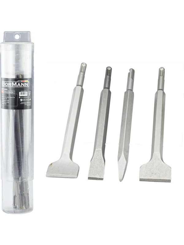 Philips MultiLife Φορτιστής 4 Μπαταριών Ni-MH Μεγέθους AA/AAA Σετ με 4x AAA 800 mAh