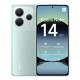 Xiaomi Redmi Note 14 5G Dual SIM (6/128GB) Coral Green Xiaomi Redmi Note 14 5G Dual SIM (6/128GB) Coral Green