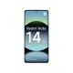 Xiaomi Redmi Note 14 5G Dual SIM (6/128GB) Coral Green Xiaomi Redmi Note 14 5G Dual SIM (6/128GB) Coral Green