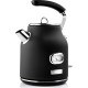Westinghouse Βραστήρας 1.7lt 2200W Μαύρος Westinghouse Βραστήρας 1.7lt 2200W Μαύρος